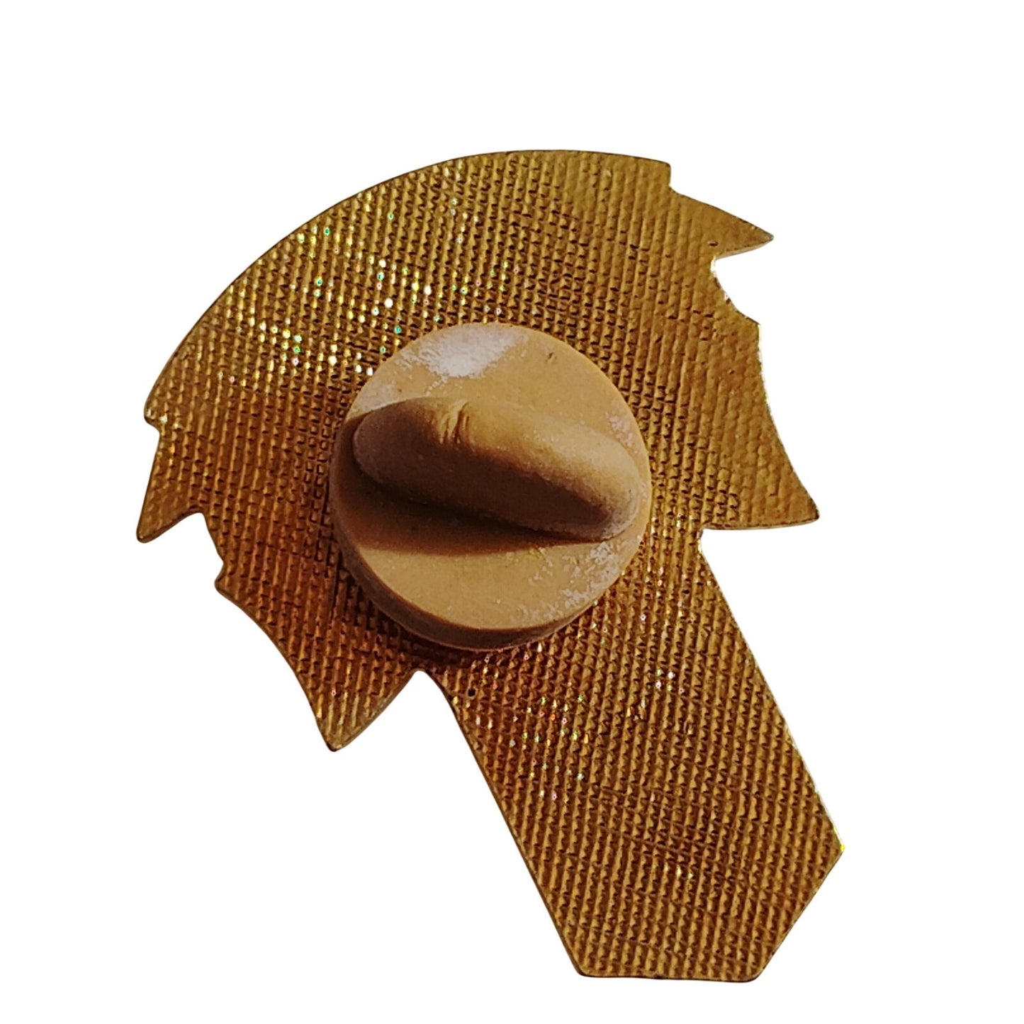 South Carolina POW/MIA Bring Them Home Novelty Hat Lapel Brooch Pin 1‑5/16" × 1"