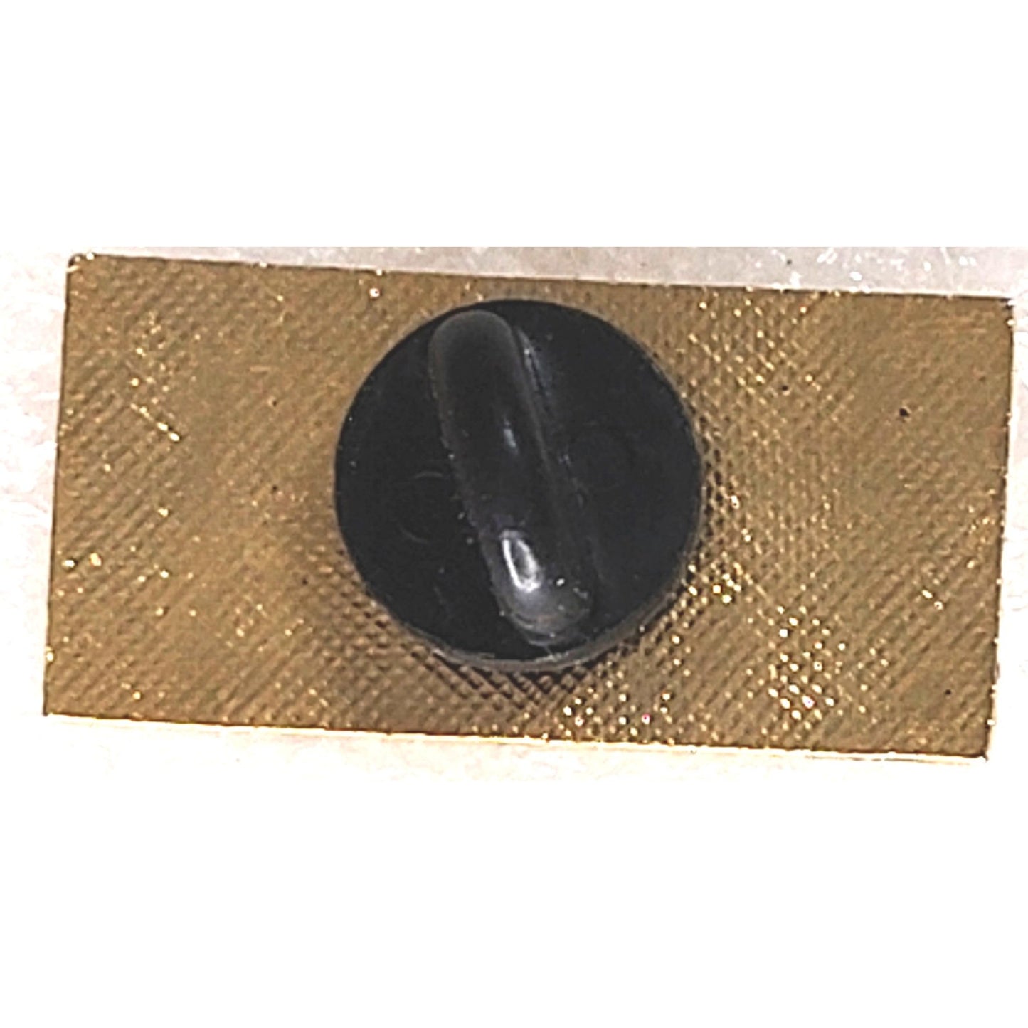 USMC 3rd Marine Division Vietnam 1965‑1969 Novelty Pin 1" × 1/2"