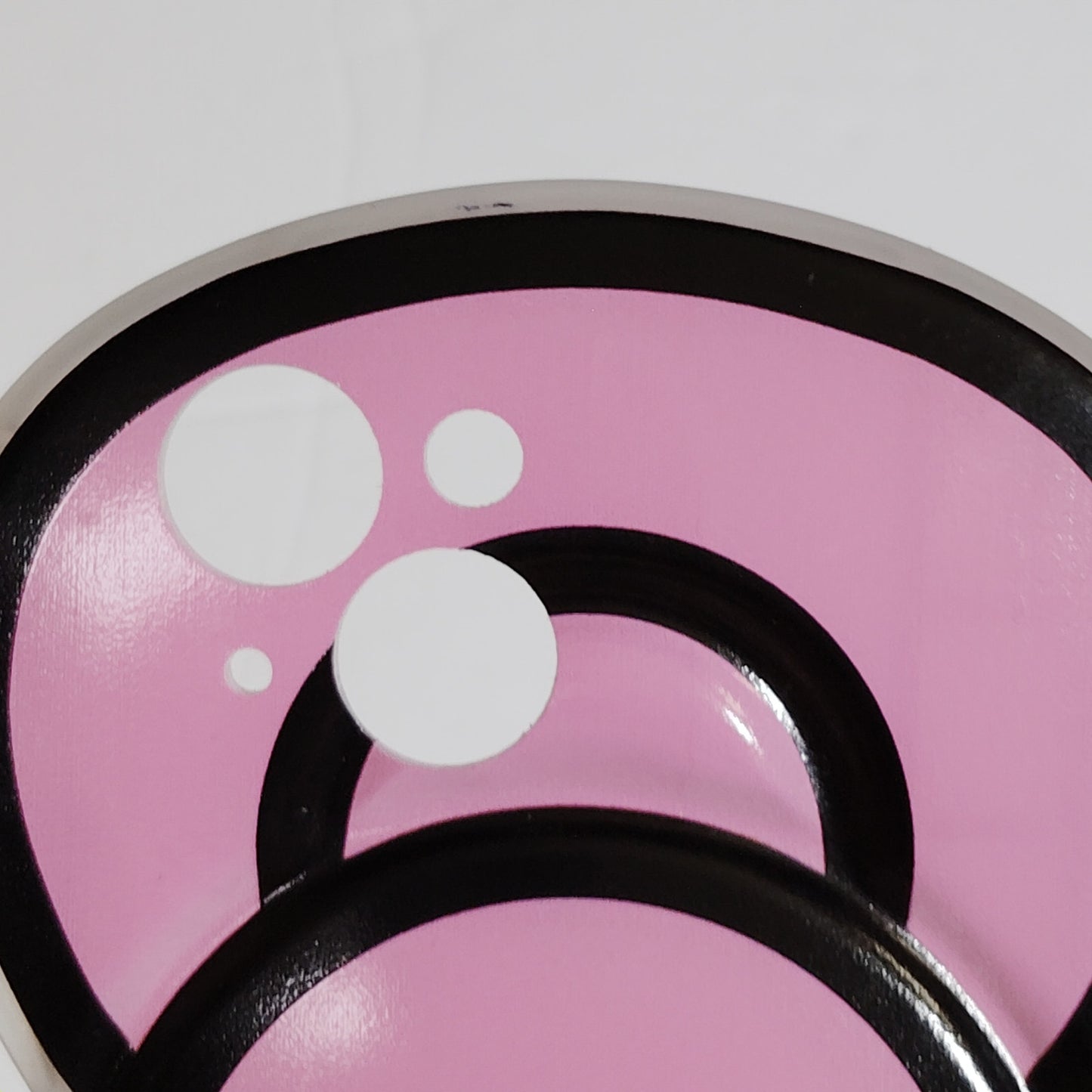 3D Bow Silicone Case for iPhone 12 Pink Protective Cover – NIP