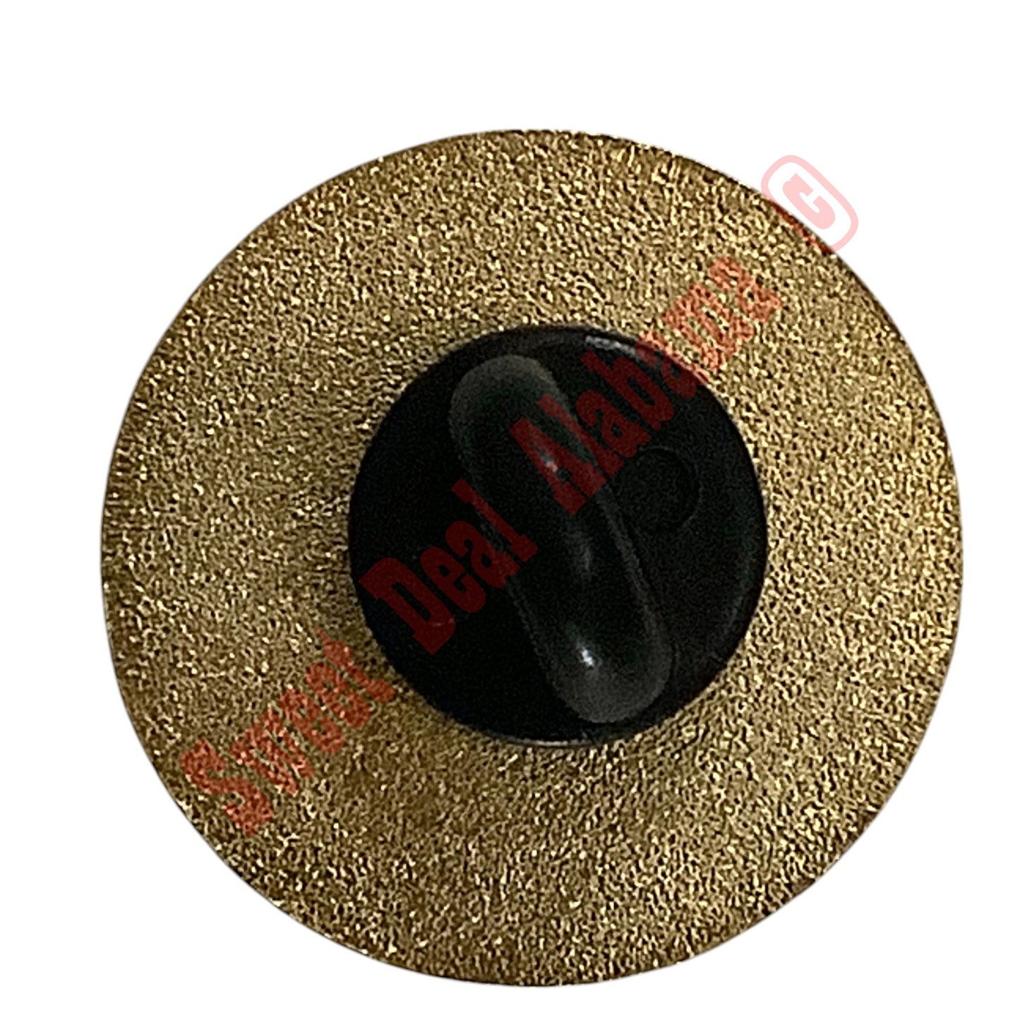 Vintage Navy Seals, Seal Team 8 (Eight) Hat, Lapel or Tie Pin, 7/8" Dia.