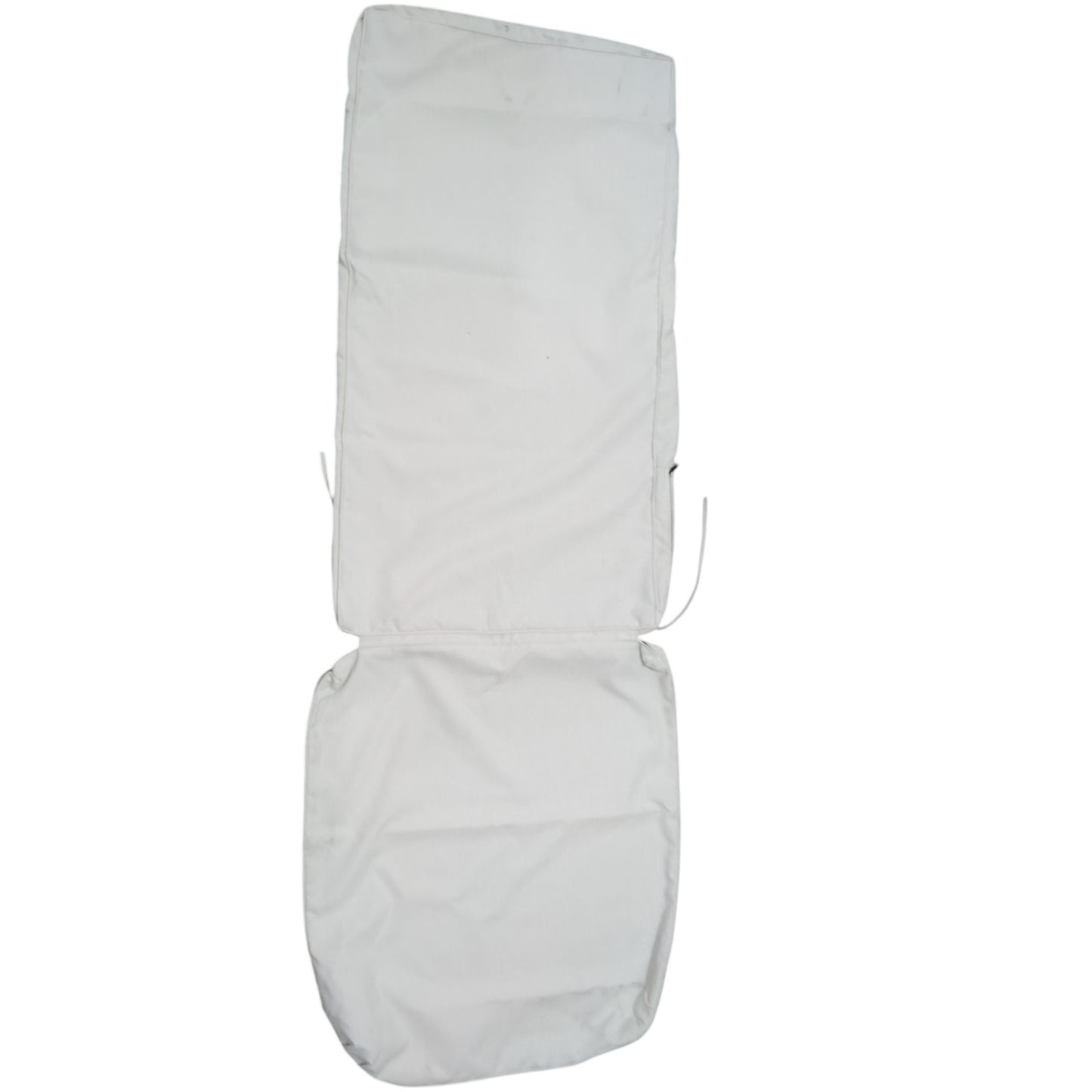 Beacon Park CushionGuard Almond Chaise Lounge Slipcover Set – 1-Piece | Zippered