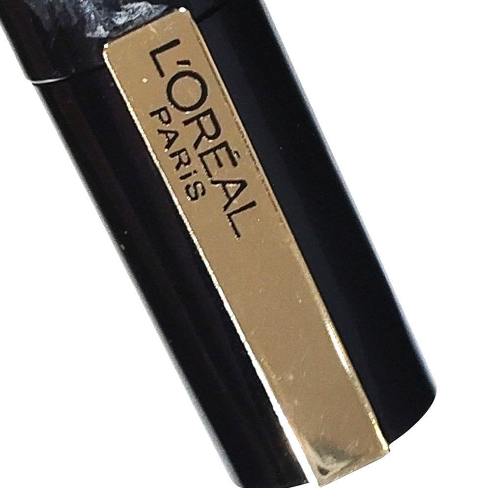 L'Oréal Paris Brilliant Signature Shiny Lip Stain – 314 Be Successful 0.21 fl oz