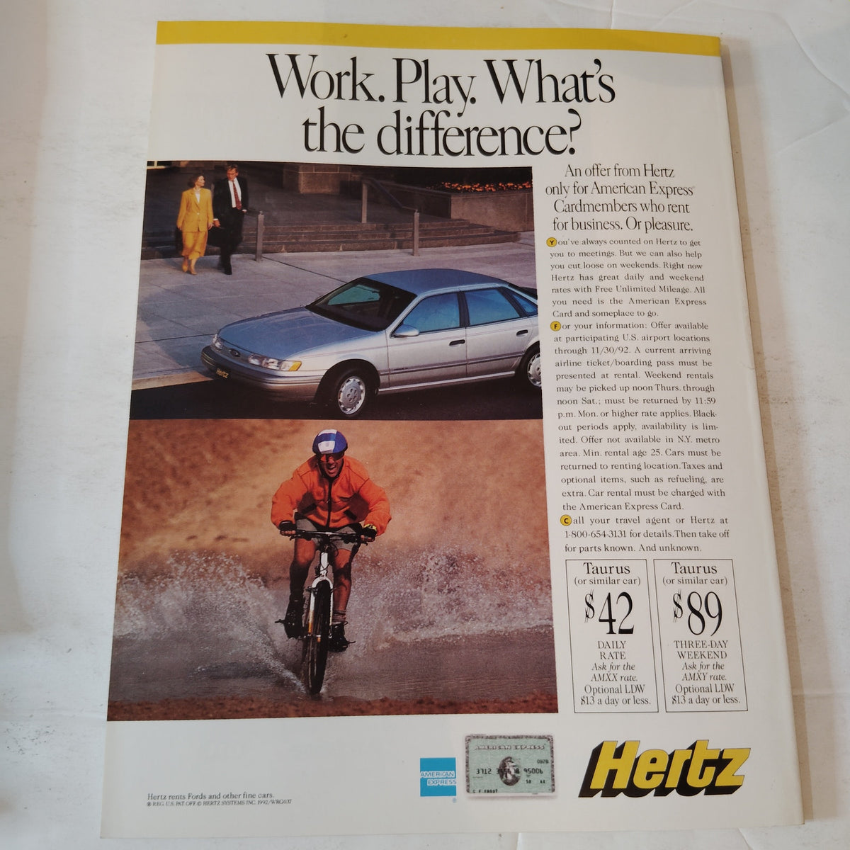 Delta SKY In-Flight Magazine - October 1992 - White House Art & Culture