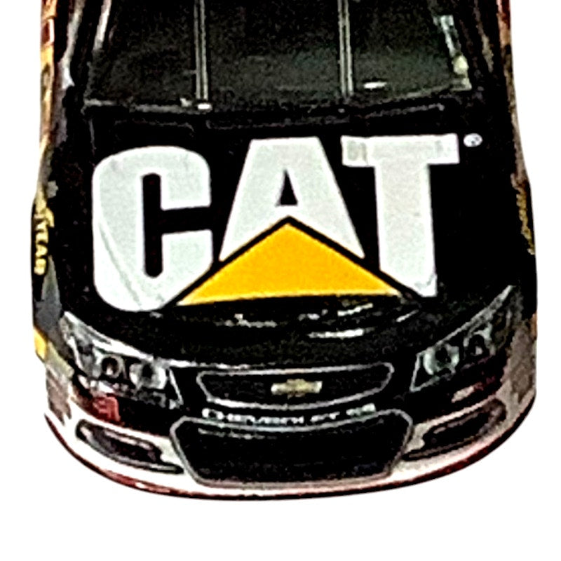 Ryan Newman #31 Caterpillar Chevy SS, NASCAR 1:64 Die Cast Car, 2015 Lionel
