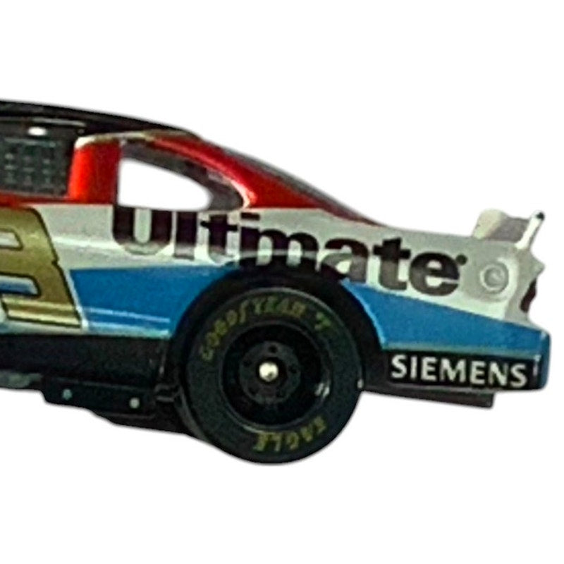 Dave Blaney #93 Amoco Pontiac, NASCAR 1:64 Die Cast Car, 1998 Racing Champions