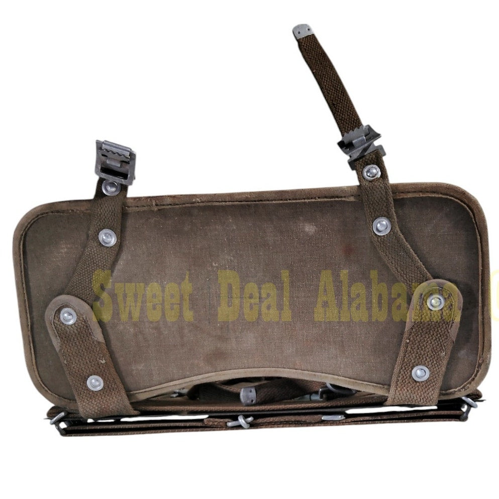 Korean War Era Backpack Frame, (Manufactured In The 50's or 60's Era), EUC