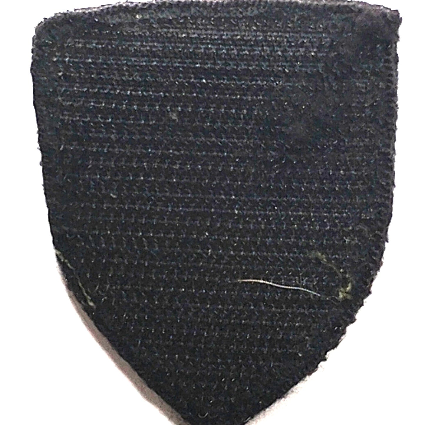 US Army Materiel Command AMC DARCOM Subdued Patch Hook Backing 2.5 x 2" Patch