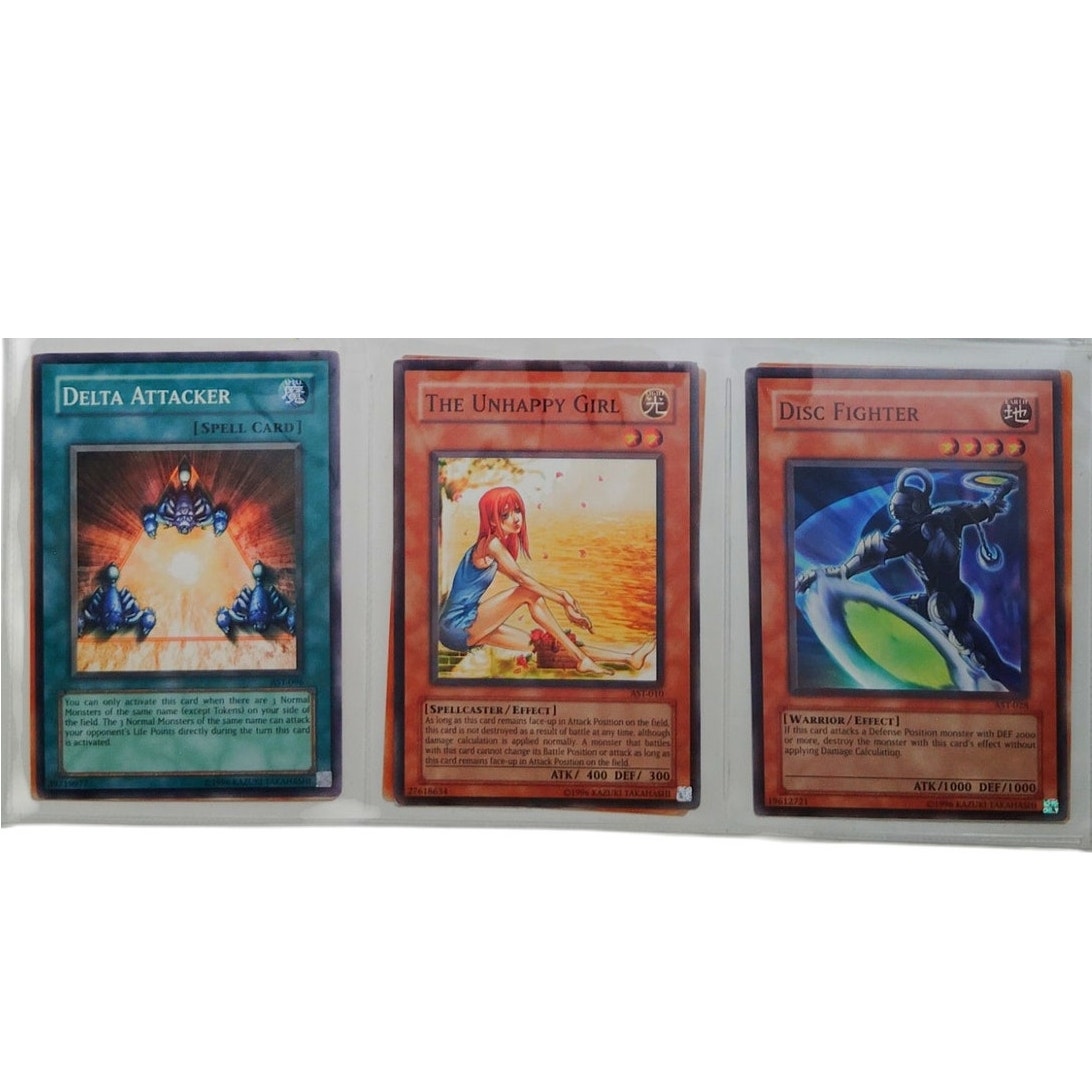 18 Random Yu-Gi-Oh! Cards Pictured, Excellent Condition, Actual Photos