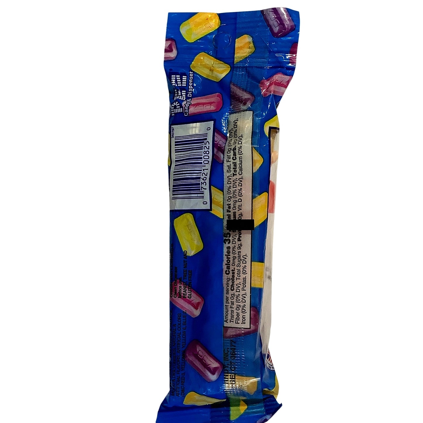 Pixar Incredibles 2 - Dash (Retired) Pez Candy Dispenser, Sealed NIP Product