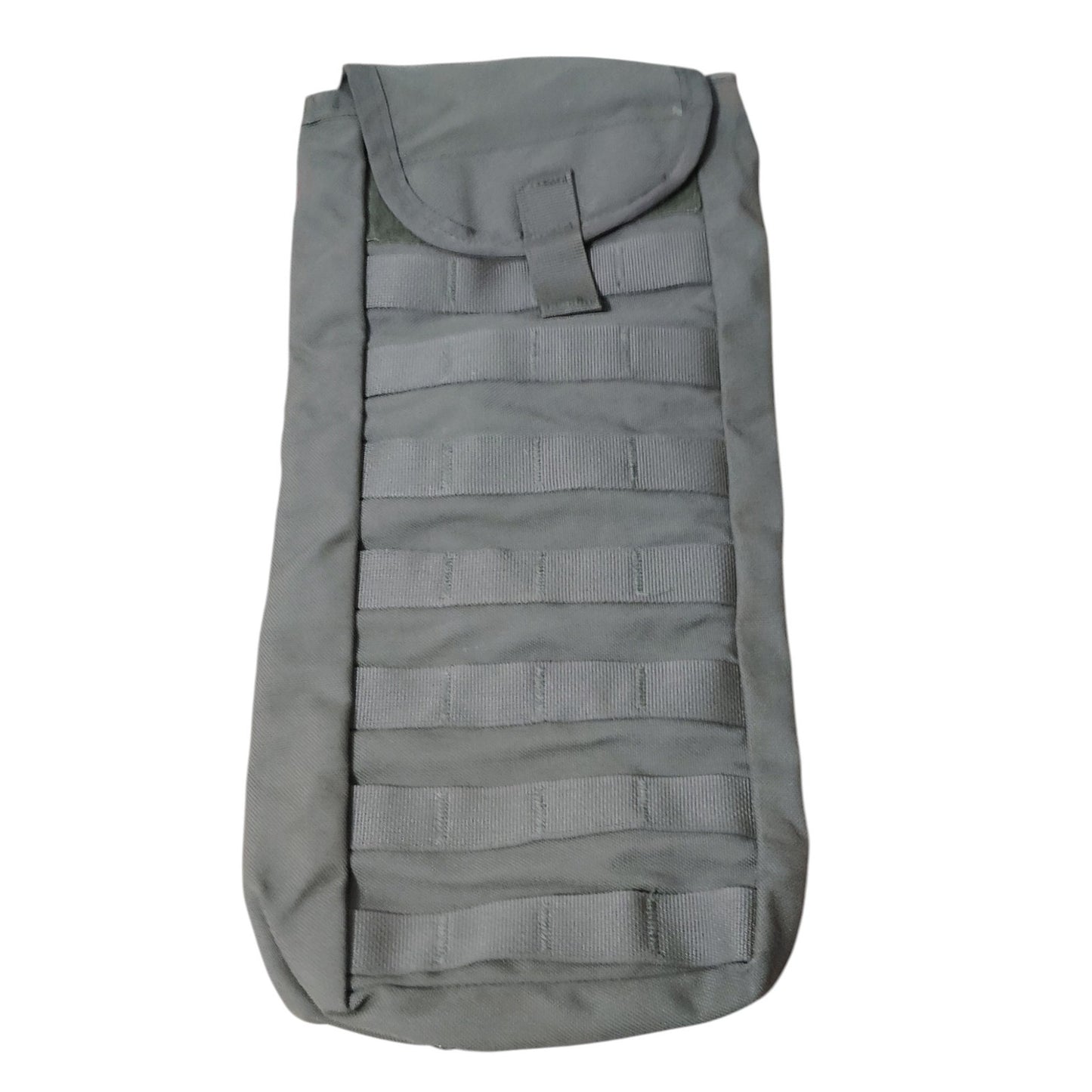 Hydration Bladder Backpack (No Bladder) – 15"x6"x2.5", Foliage, Made in U.S.A.