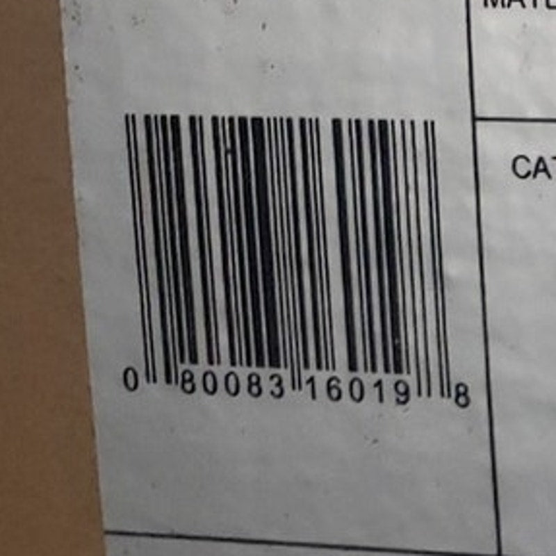 COOPER LED ROUND HIGH BAY, 4000K, UHB-24-347V-L840-CD-U, WHITE, 24000 LUMENS