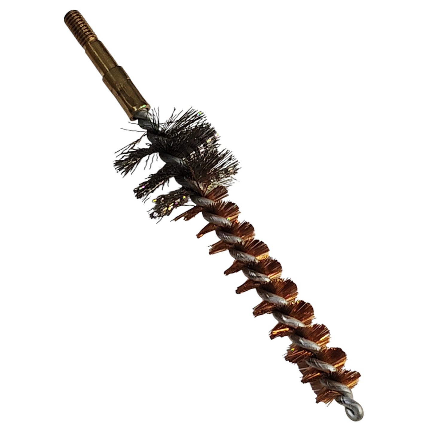 Gunsmithing .223/5.56mm Chamber Brush #8-36 Thread Military Style