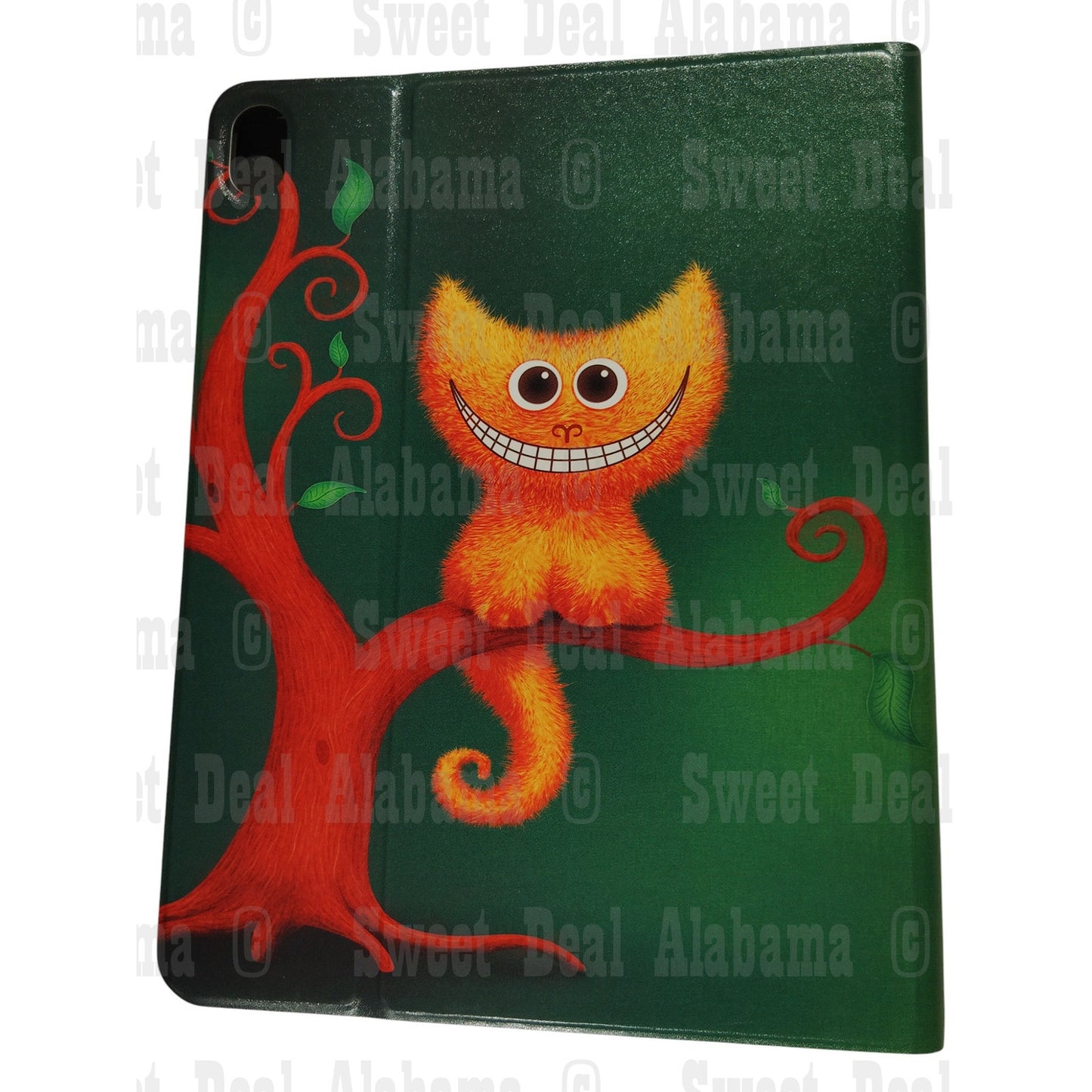 Huasiru Panting Case For Apple iPad Air (3rd Generation) Cover w/ Pen Holder
