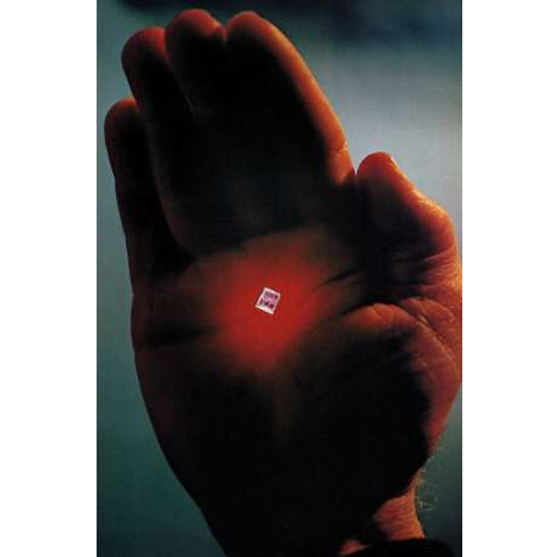 National Geographic Magazine October 1982, The Chip, Silicon Valley, Thailand ..