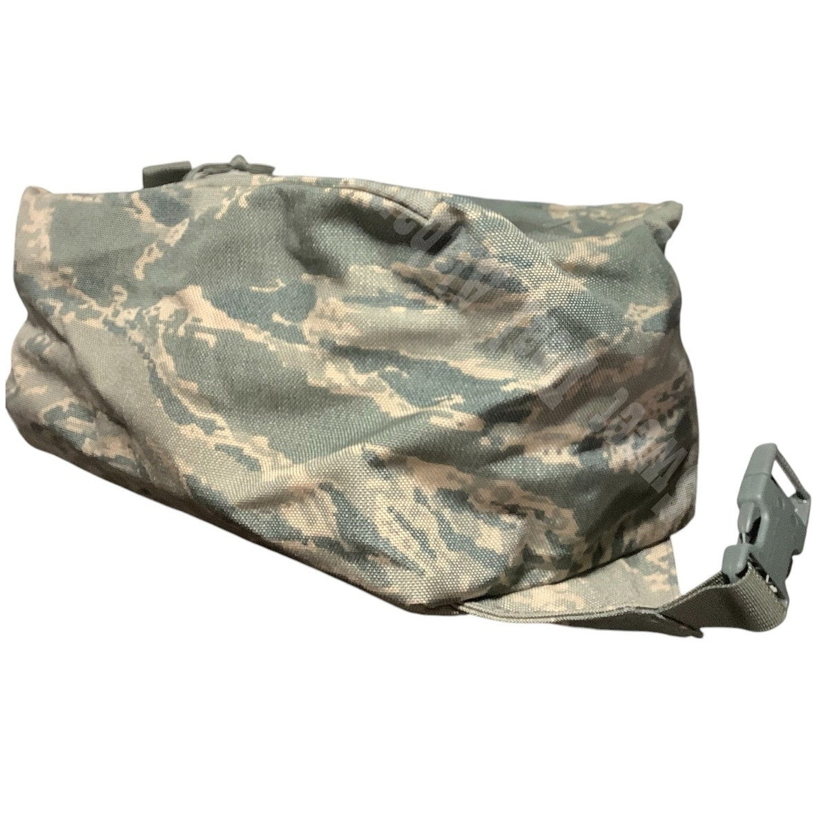 Digital Sustainment Pouch / Hygiene Bag USAF Toiletry Bag - 11.5" x 6" x 5.5"
