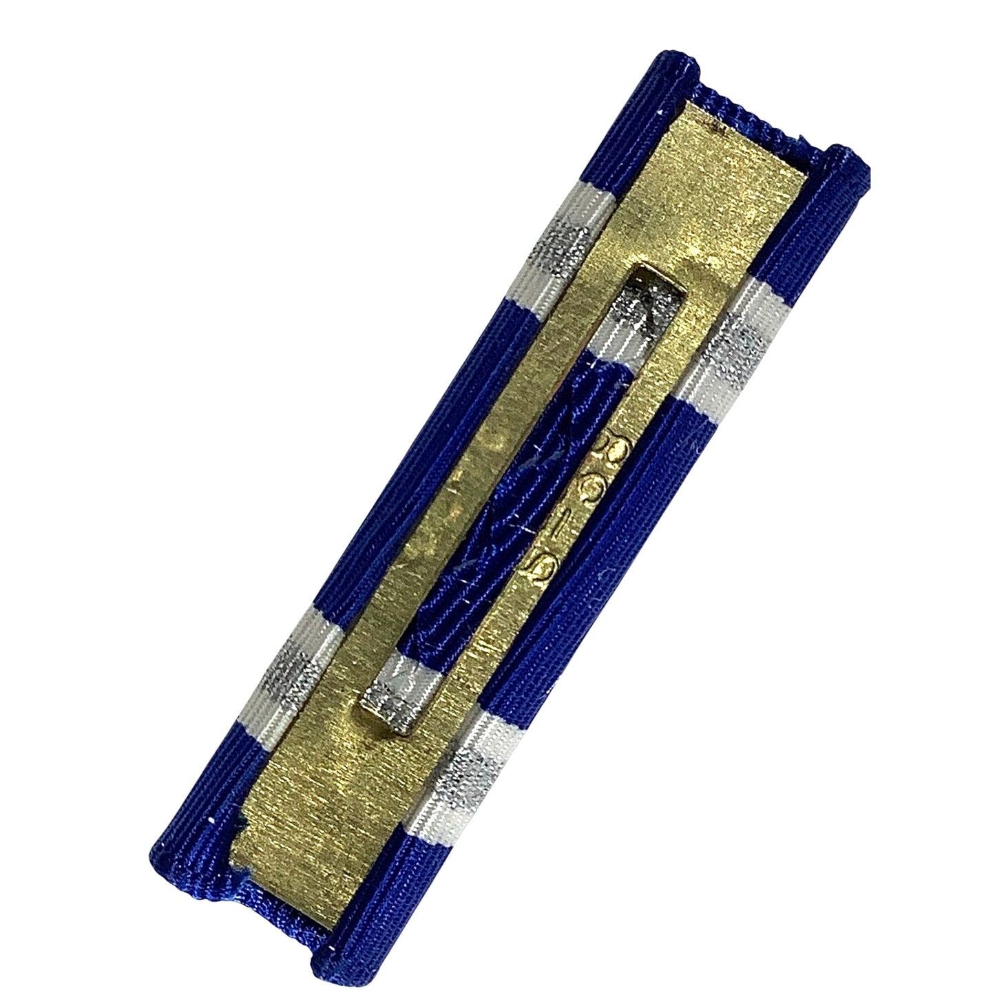 NATO ISAF (International Security Assistance Force) Medal Ribbon, Afghanistan