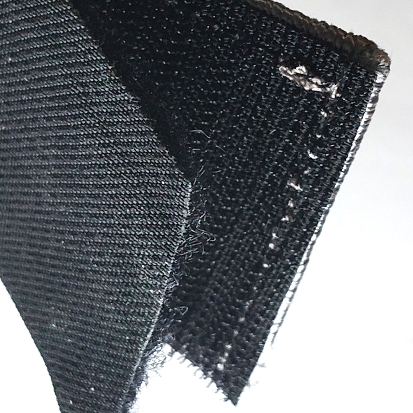 Infrared‑Reflective Subdued U.S. Flag Patch, 3x2" Hook Back w/ Sew-On Loop Panel