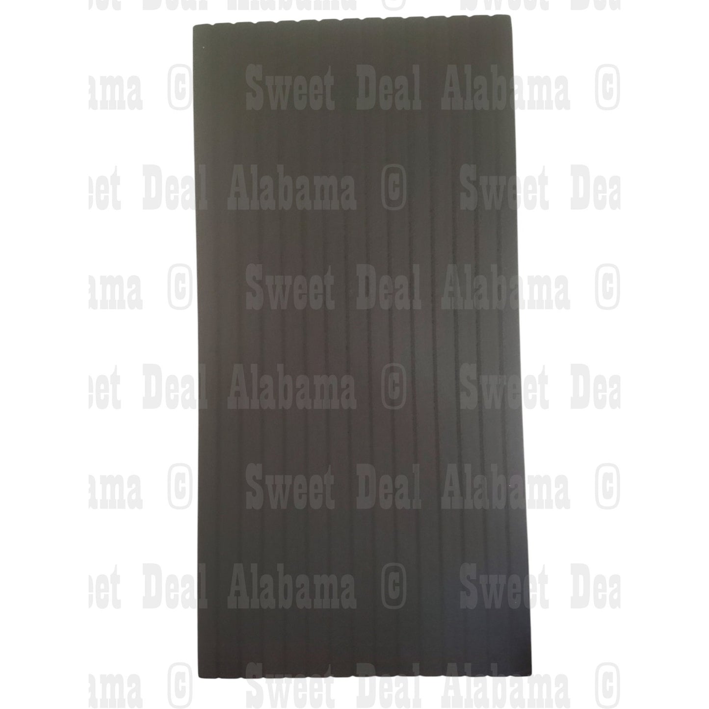 Acoustic Panels 10-Pack 48"x24" – Sound Absorbing Wall Panels, Black
