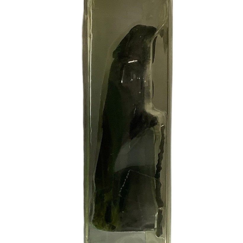 1996 Star Wars - Emperor Palpatine, Power of the Force 3.75" Action Figure