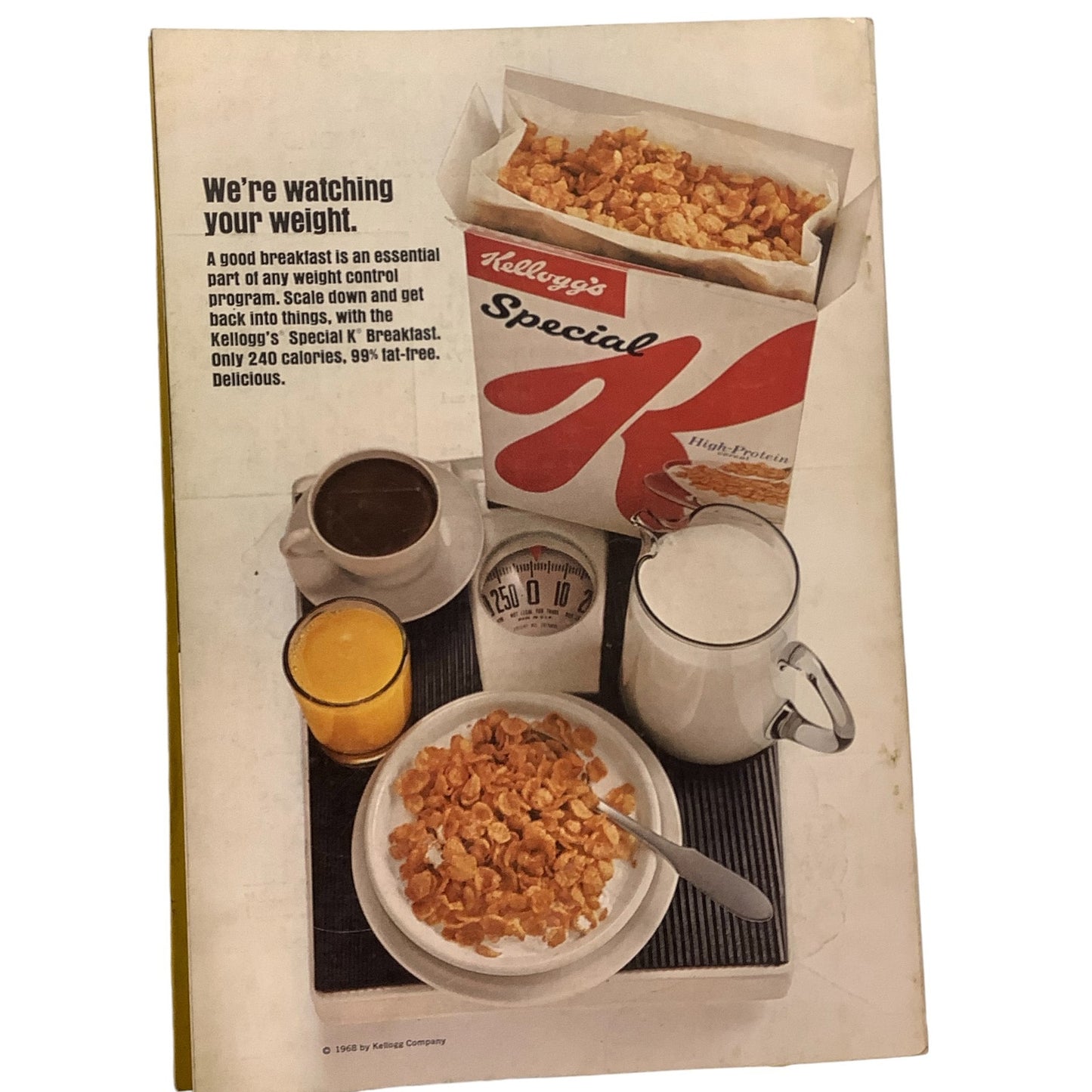 National Geographic August 1968 - Mexico City, Ancient Basques, Seaport Connecticut, Salmon, Magical Servants of the Space Age...
