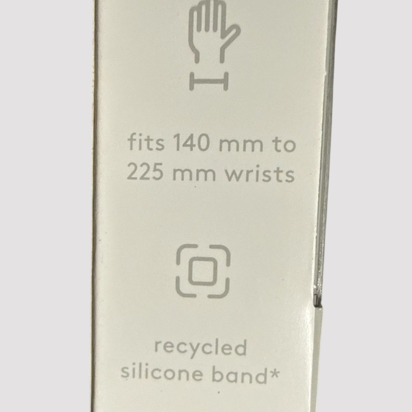 Heyday Silicone Band – Olive Speckle – For Apple Watch 42/44/45mm