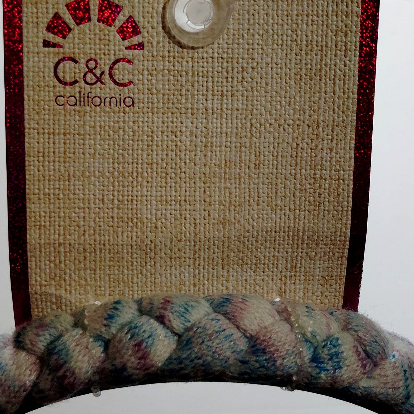 Lot of 6 Girl’s Hair Accessories, Mixed Styles & Colors, Headbands & Hair Pieces