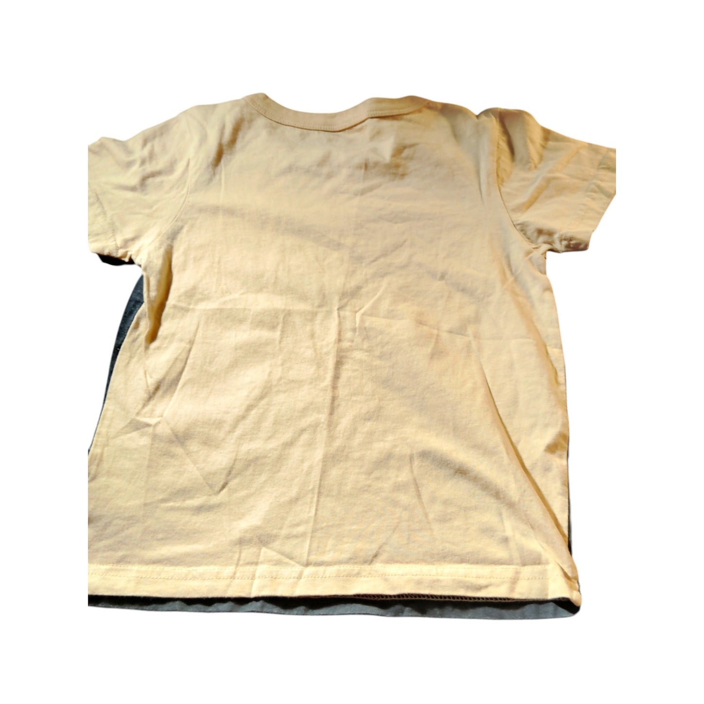Bundle of 3 Shirts, 4T & 5T, Elephant, Penguin, Polo Style, See Photos