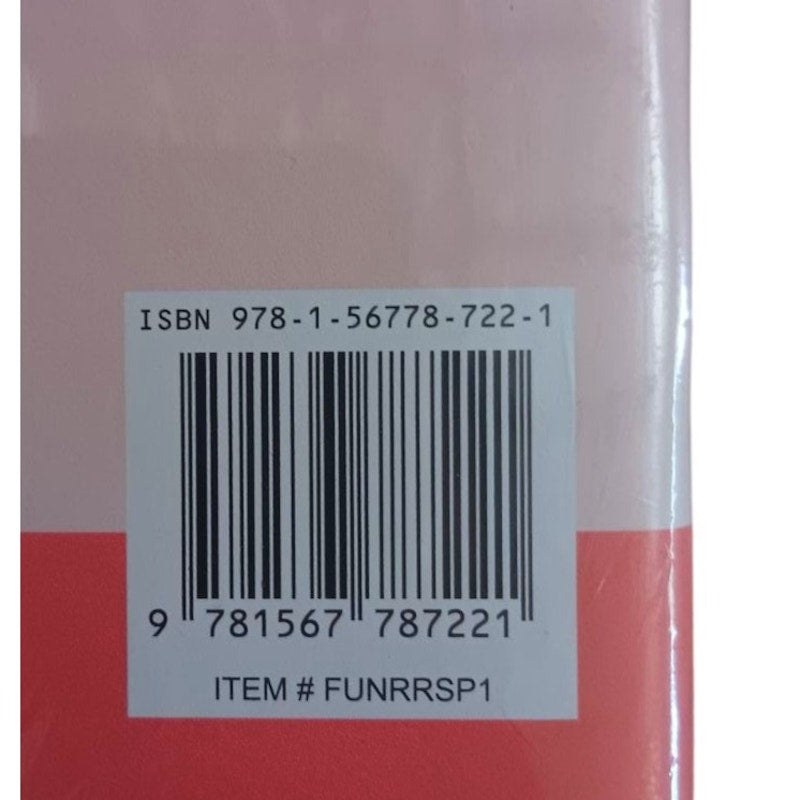 Fundations Ready to Rise Student Practice for Rising First Graders (6 Pack)