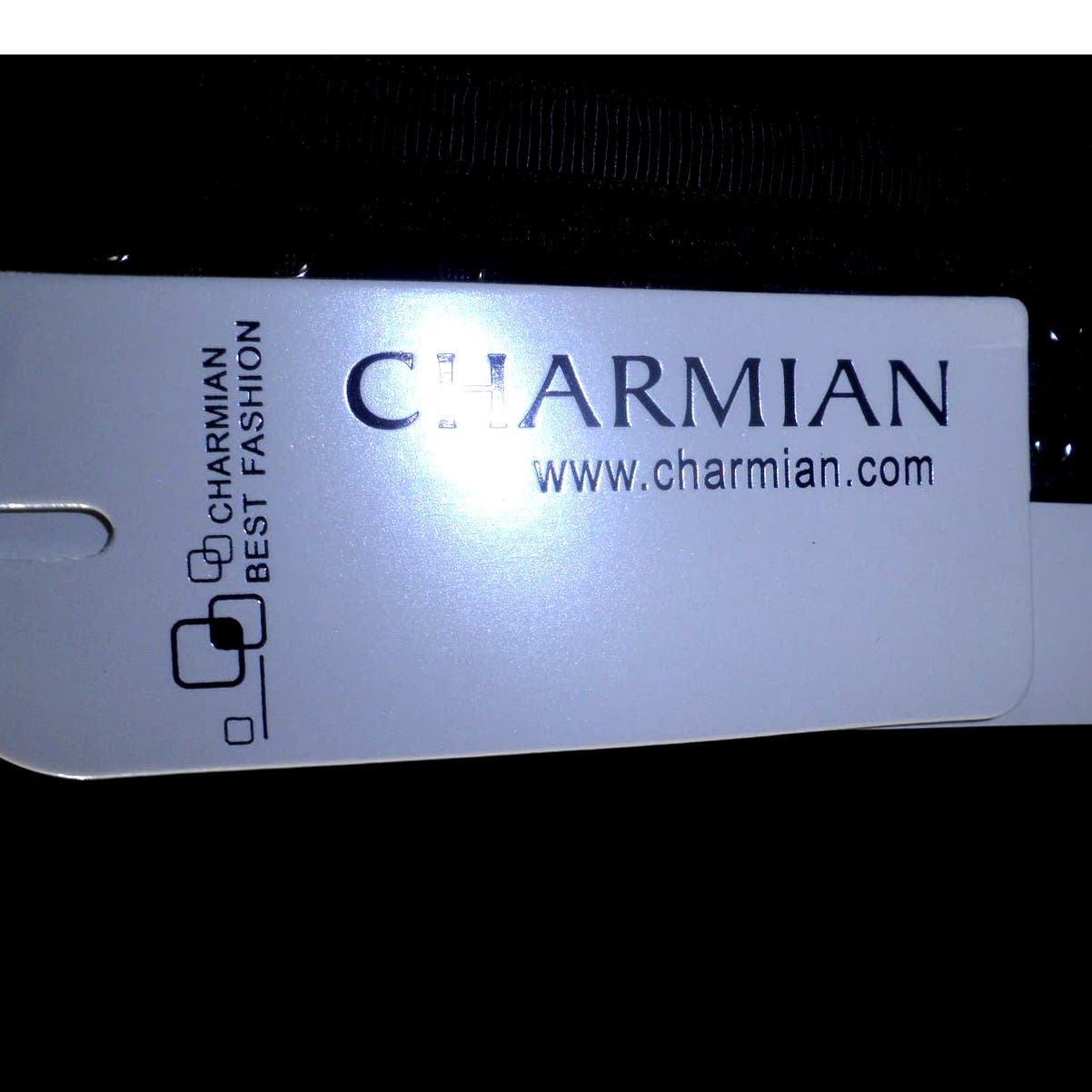 Steel Boned Latex 3 Rows of Hooks Body Shaper Corset Vest Halter-Latex- Black XL