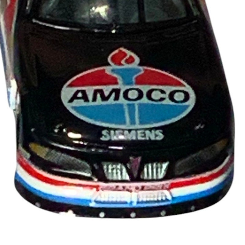 Dave Blaney #93 Amoco Pontiac, NASCAR 1:64 Die Cast Car, 1998 Racing Champions