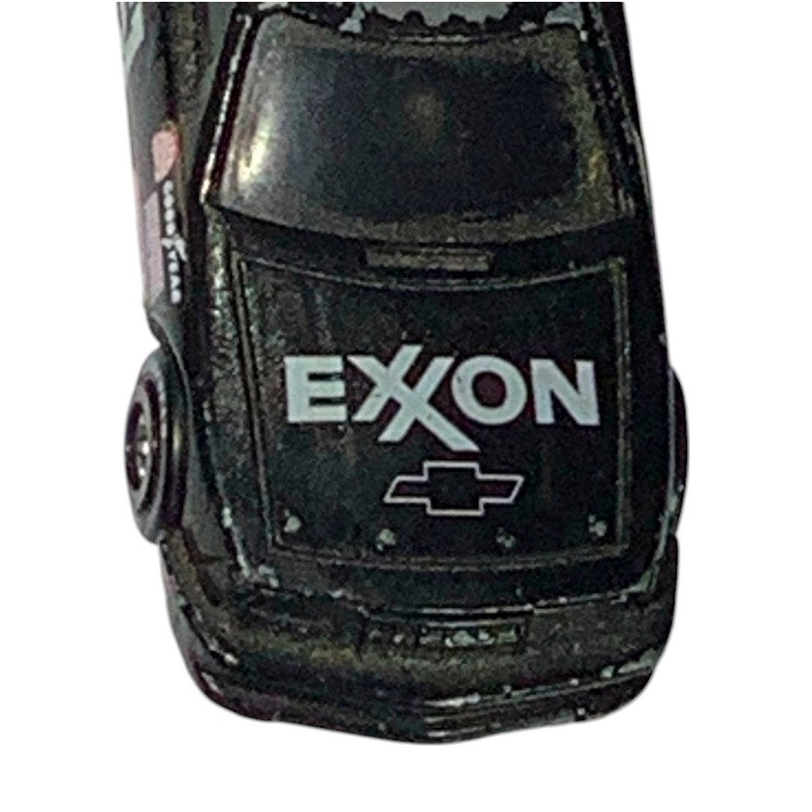 Rowdy Burns #51 Exxon Lumina, NASCAR 1:64 Die Cast Car, 1989 Racing Champions GC