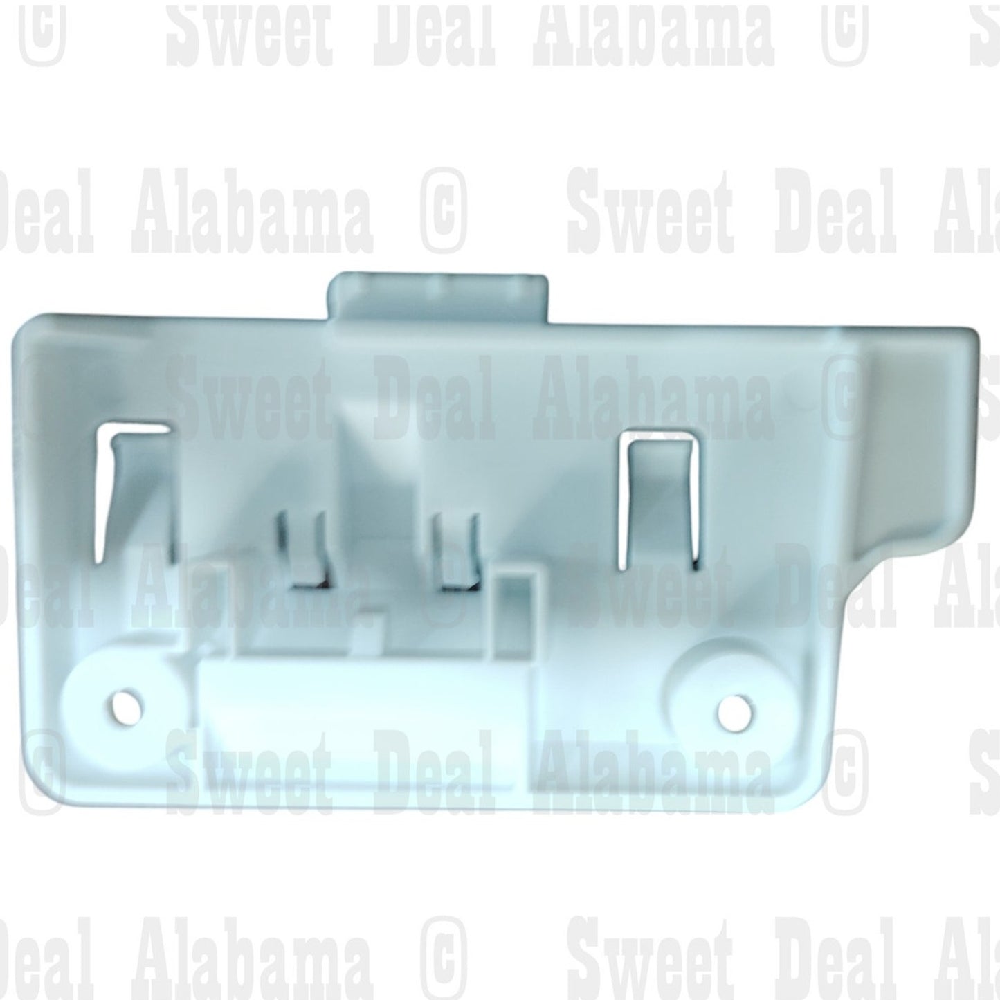 Ice Bucket DA97-14474C – Fits Samsung RF28HMEDBSR RF263 RF265, w/ Auger Assembly