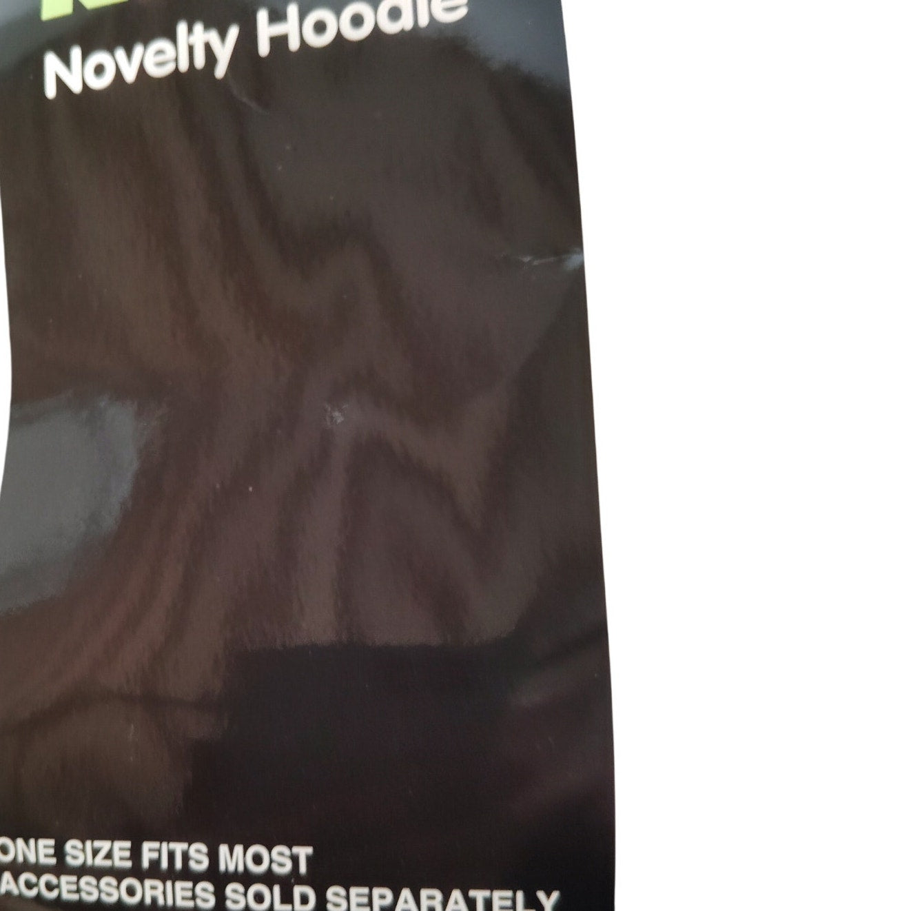 Girls Hello Kitty Costume Hoodie Medium (8-10)
