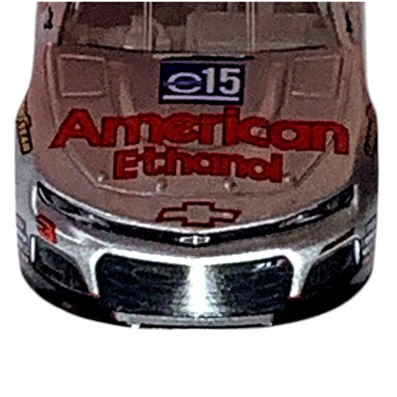 Austin Dillon #3 American Ethanol, Camaro, NASCAR 1:64 Die Cast, 2018 Lionel, NM