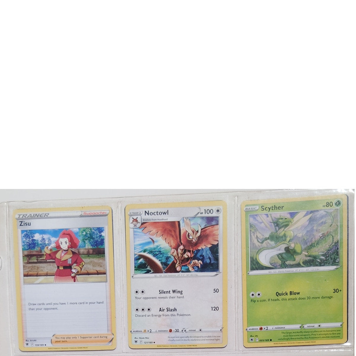 18 Random Pokémon Cards Pictured, Actual Photos Provided