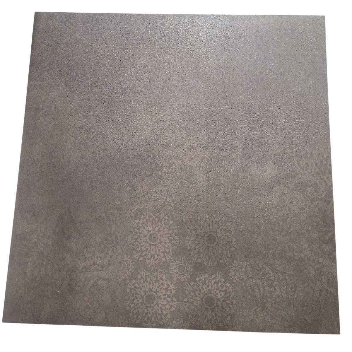 18"W X 18"L Duchess Lace Loose Lay Luxury Vinyl Plank Flooring (36 Sq. Ft./case)