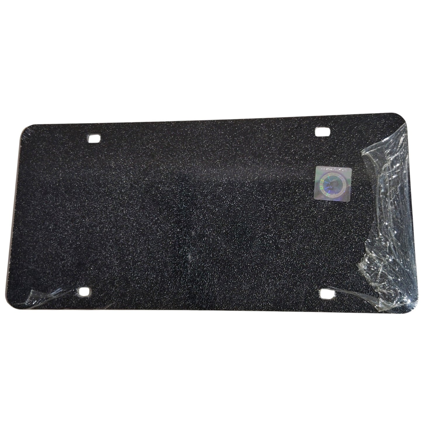 Marine Corps Globe/Anchor - Wife - Inlaid, Mirrored Plexiglass, Made in U.S.A.