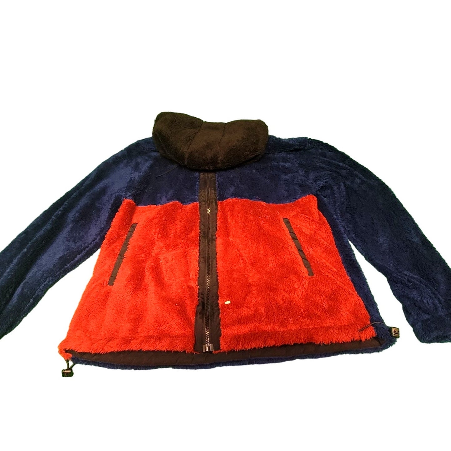 Men's Regular Fit Jacket - Original Use, Dark Blue Medium (Chest: 38-40"), NWT