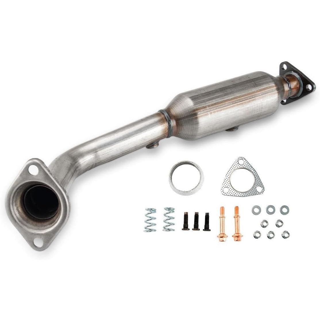 Catalytic Converter for 2002–2006 Honda CR-V 2.4L – Direct Fit Replacement 16462/40402/16167/55112, NIB