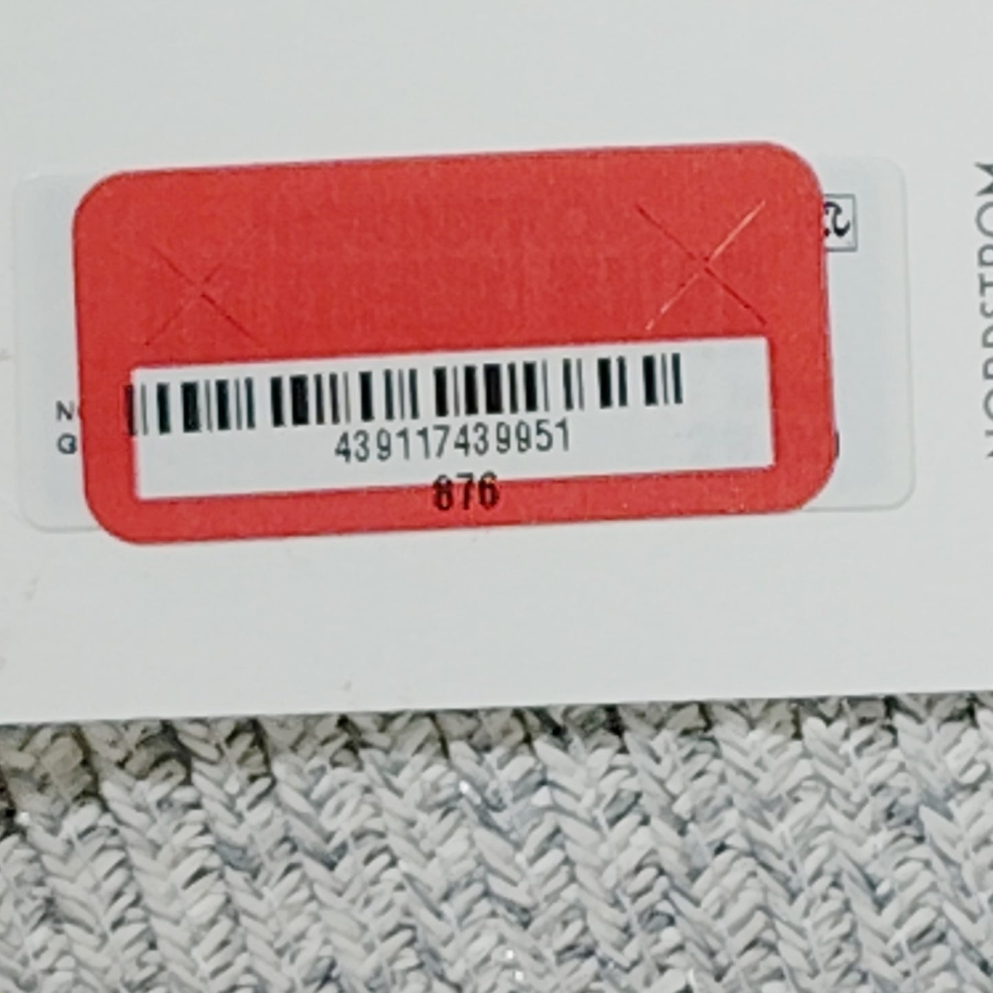 BP. Packable Braided Paper Straw Panama Hat – Natural – One Size