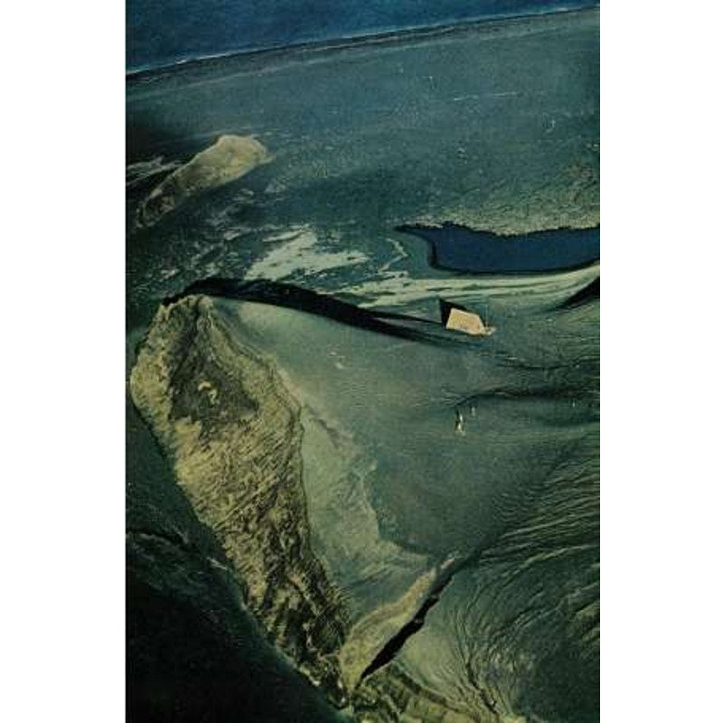 National Geographic Magazine August 1969, Colorado, Locusts, Iceland, Swaziland