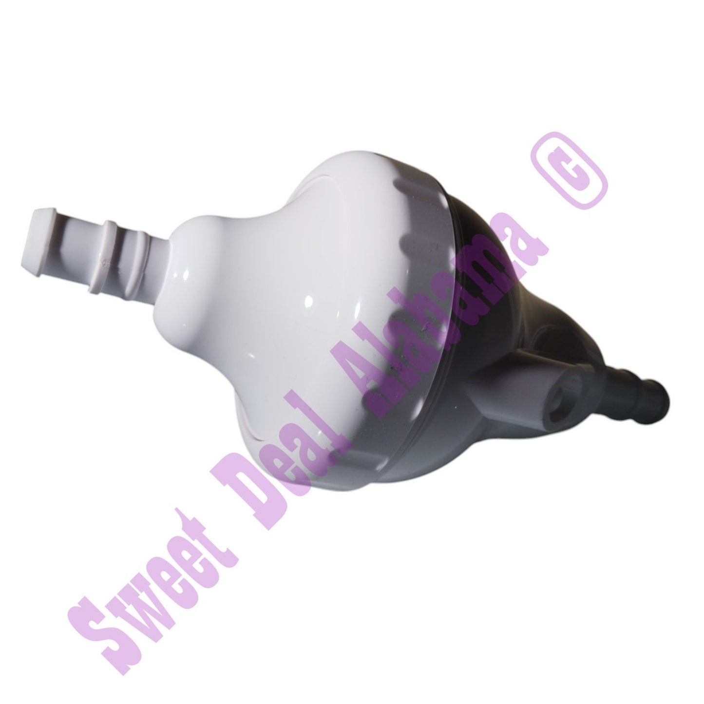 Makhoon Upgraded G52 Backup Valve for Polaris 180,280,380,480,3900 Pool Cleaner