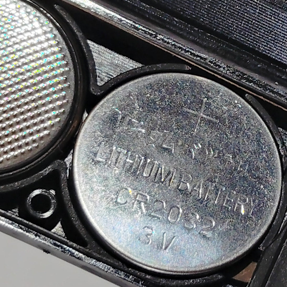 Light Up Holiday Winter Skull Cap "Happy Holla Days" LED Pom Beanie Hat Adult OS