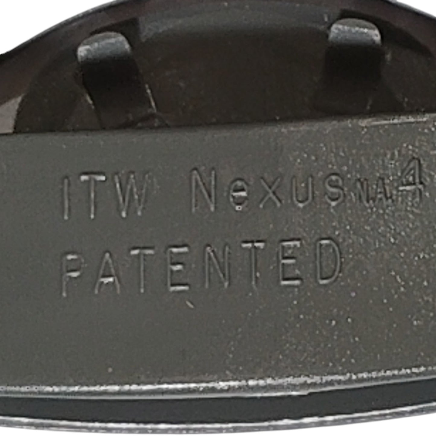 Replacement Buckle Set for ACU Waist Belt – USGI Surplus, Foliage Green (Gray)