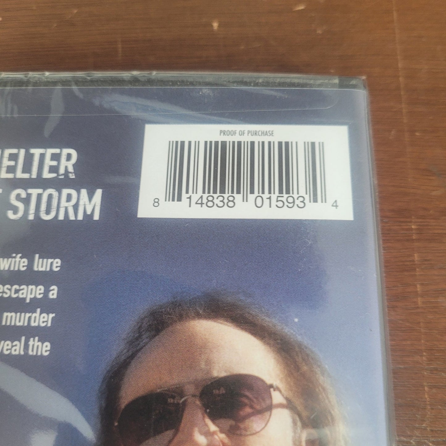 Grand Isle (DVD, 2019) Thriller Starring Nicolas Cage & Kelsey Grammer