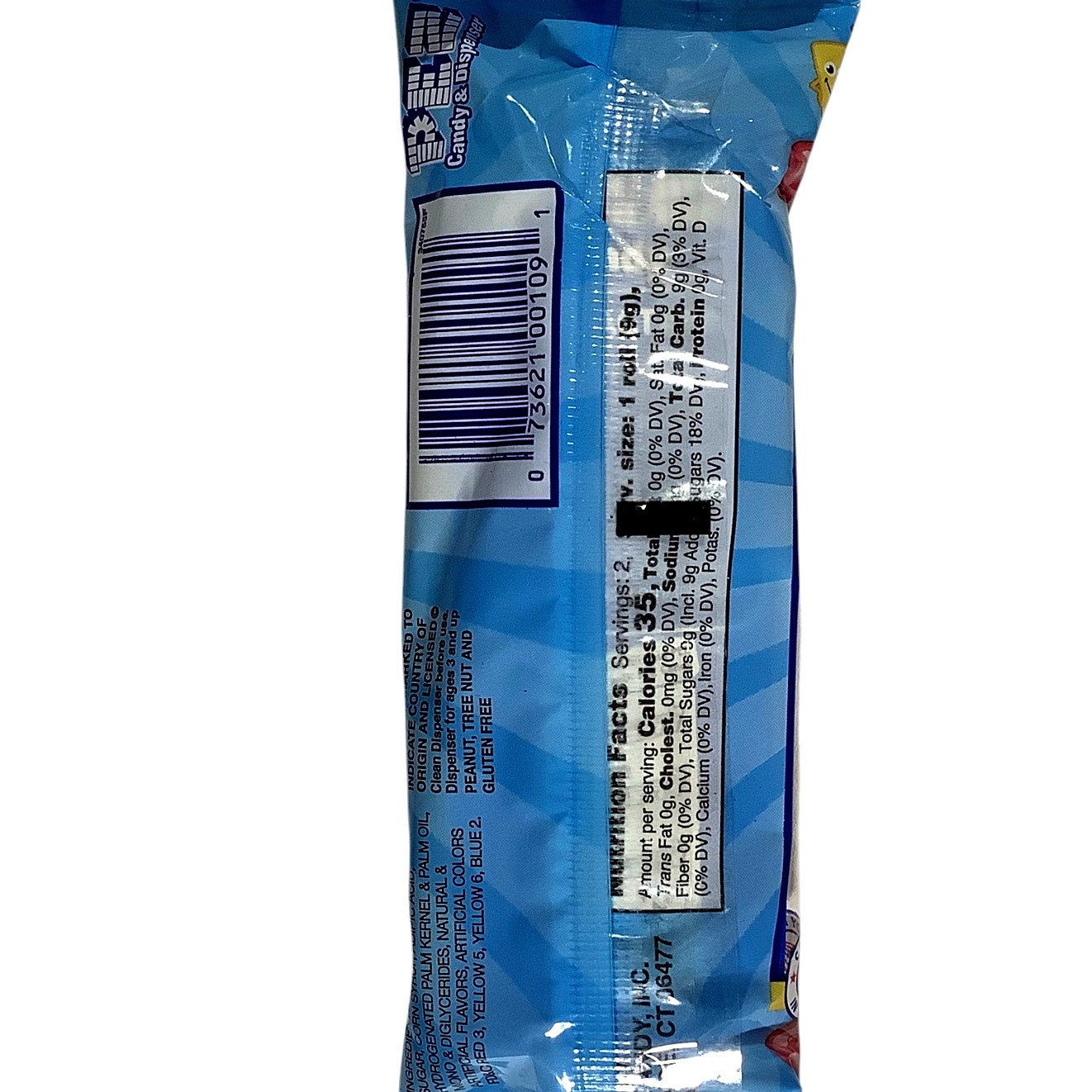 Woody - Toy Story 4 - Pez Collectible Dispenser Sealed NIP Product