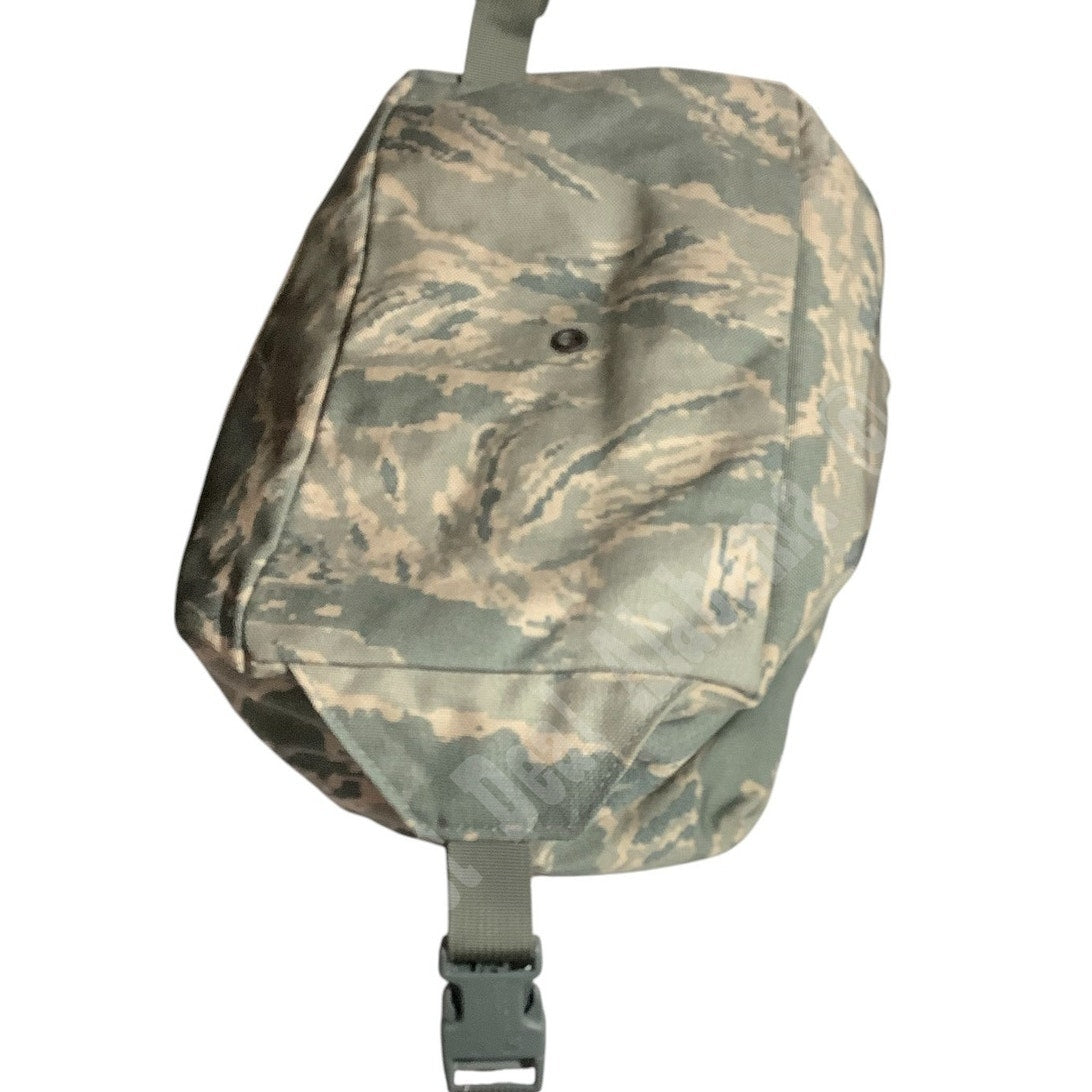 Digital Sustainment Pouch / Hygiene Bag USAF Toiletry Bag - 11.5" x 6" x 5.5"