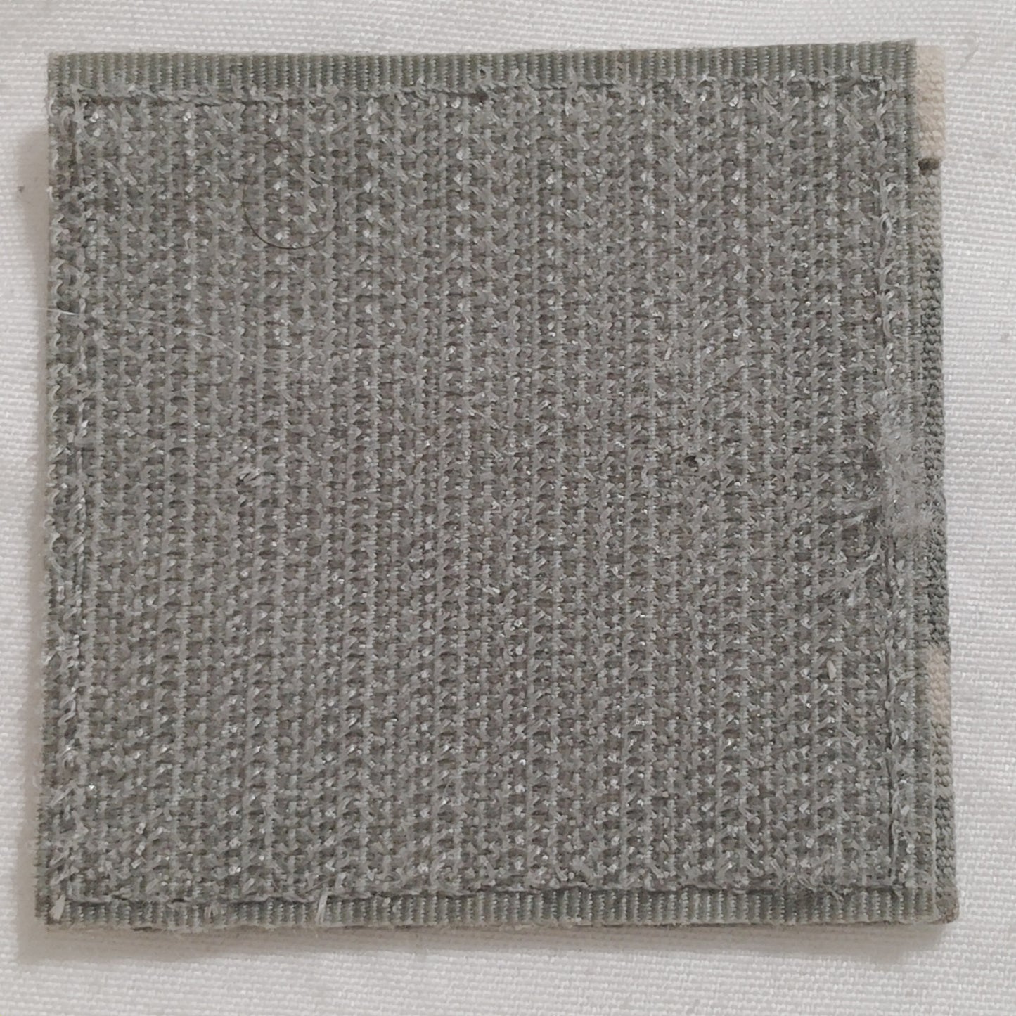 U.S. Army Blank Device Patch ACU Digital, 2"×2" Hook(-N-Loop) Device