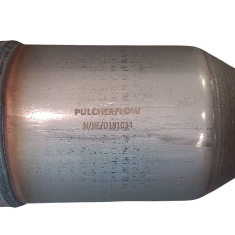 Right Side Catalytic Converter For 2015-16 Chevrolet Colorado/GMC Canyon 3.6L V6