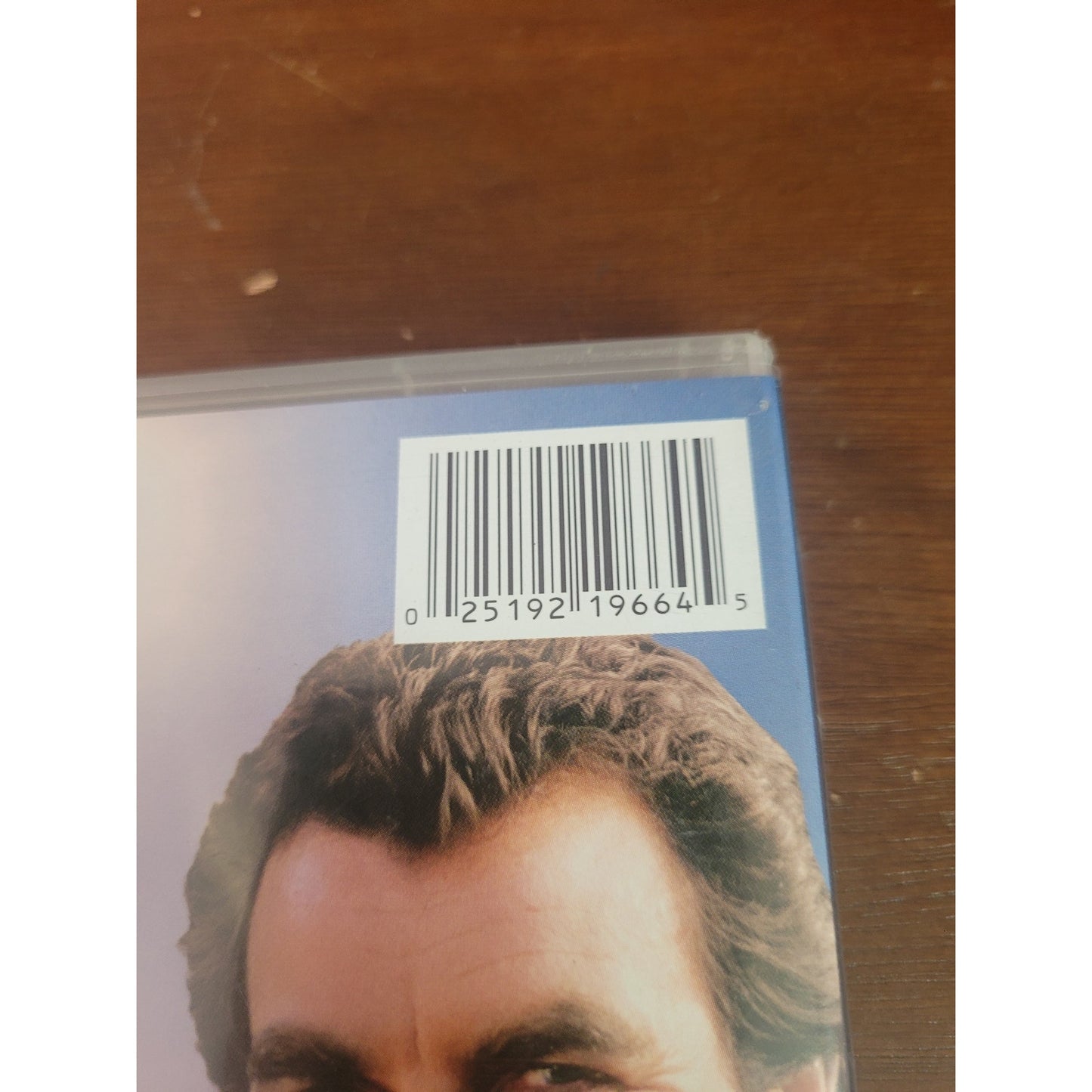Magnum P.I. Season Seven DVD 1986 Action Drama – Tom Selleck